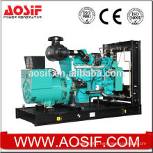 AOSIF 220 voltages generator,diesel generator,Portable diesel generator Price